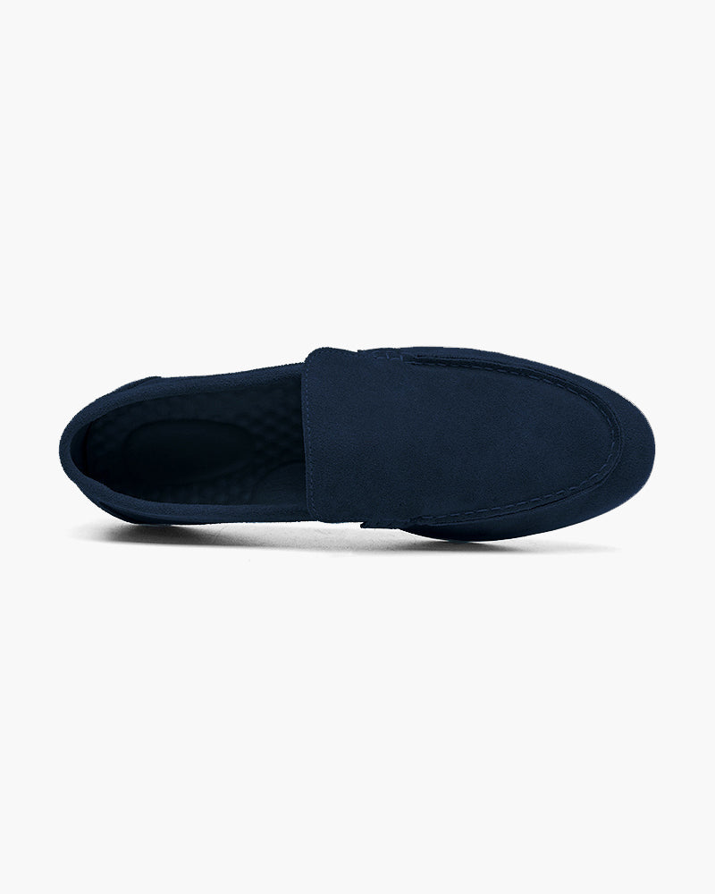 Marezzi Premium Suede Loafers