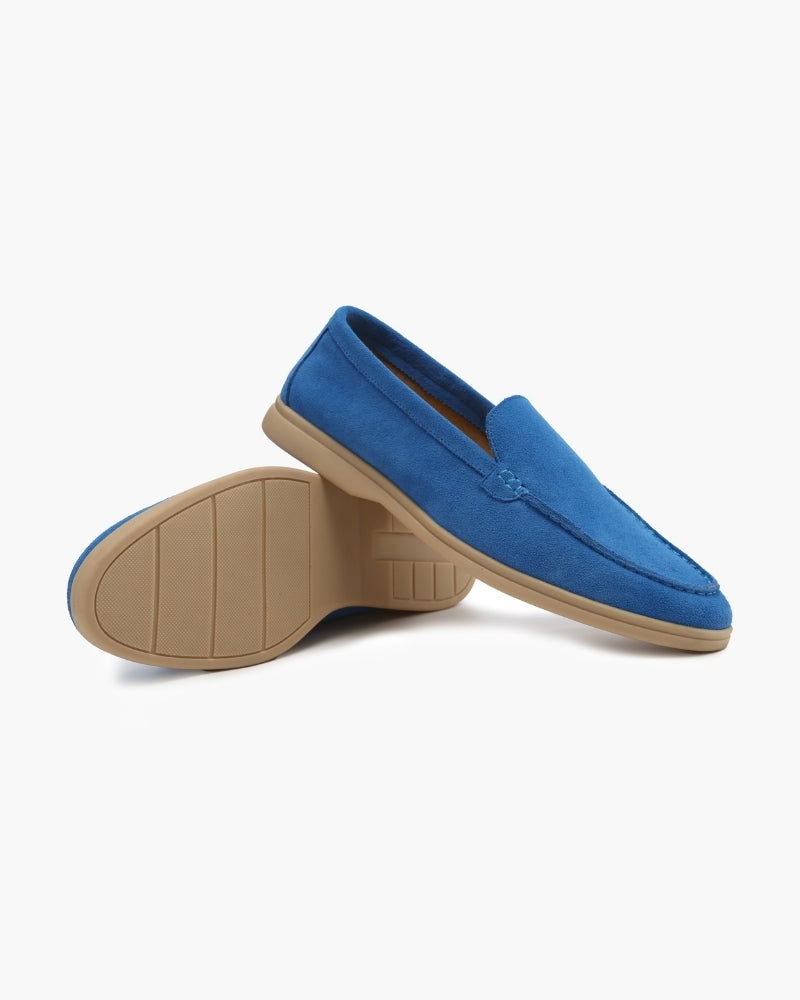 Marezzi Premium Suede Loafers
