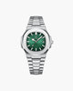 Geneva Classic Watch