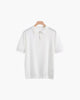 Marbella Zip Up Polo