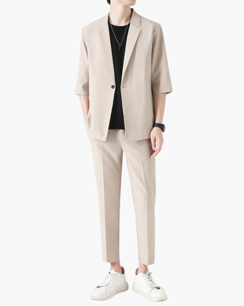 Marezzi Smart Casual Set