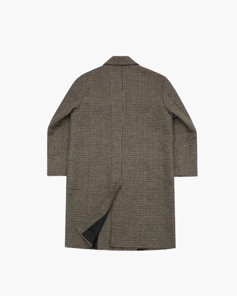 Marezzi Sherlock Coat