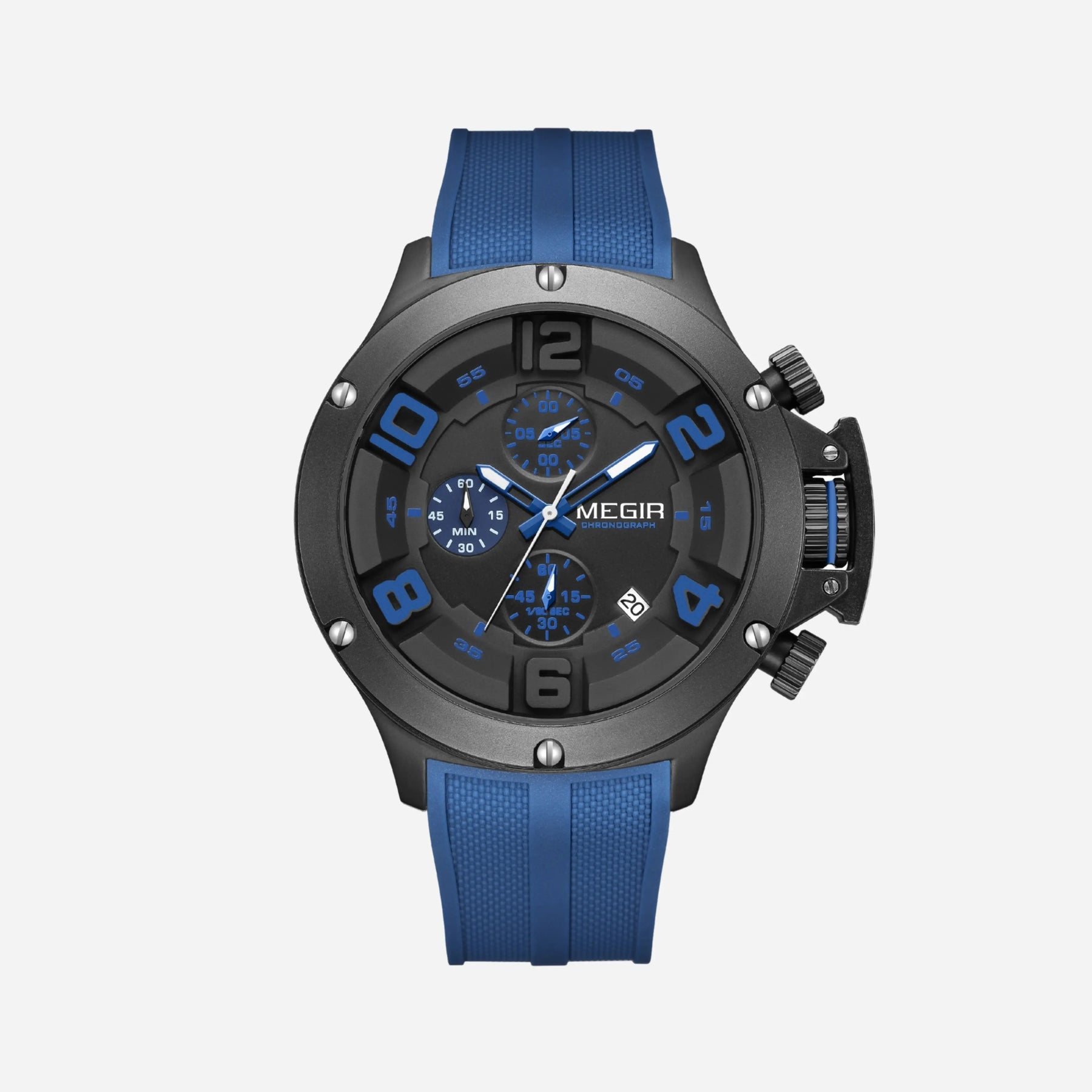 Marezzi® Chronax