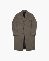 Marezzi Sherlock Coat