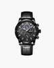 Lugano Classic Watch