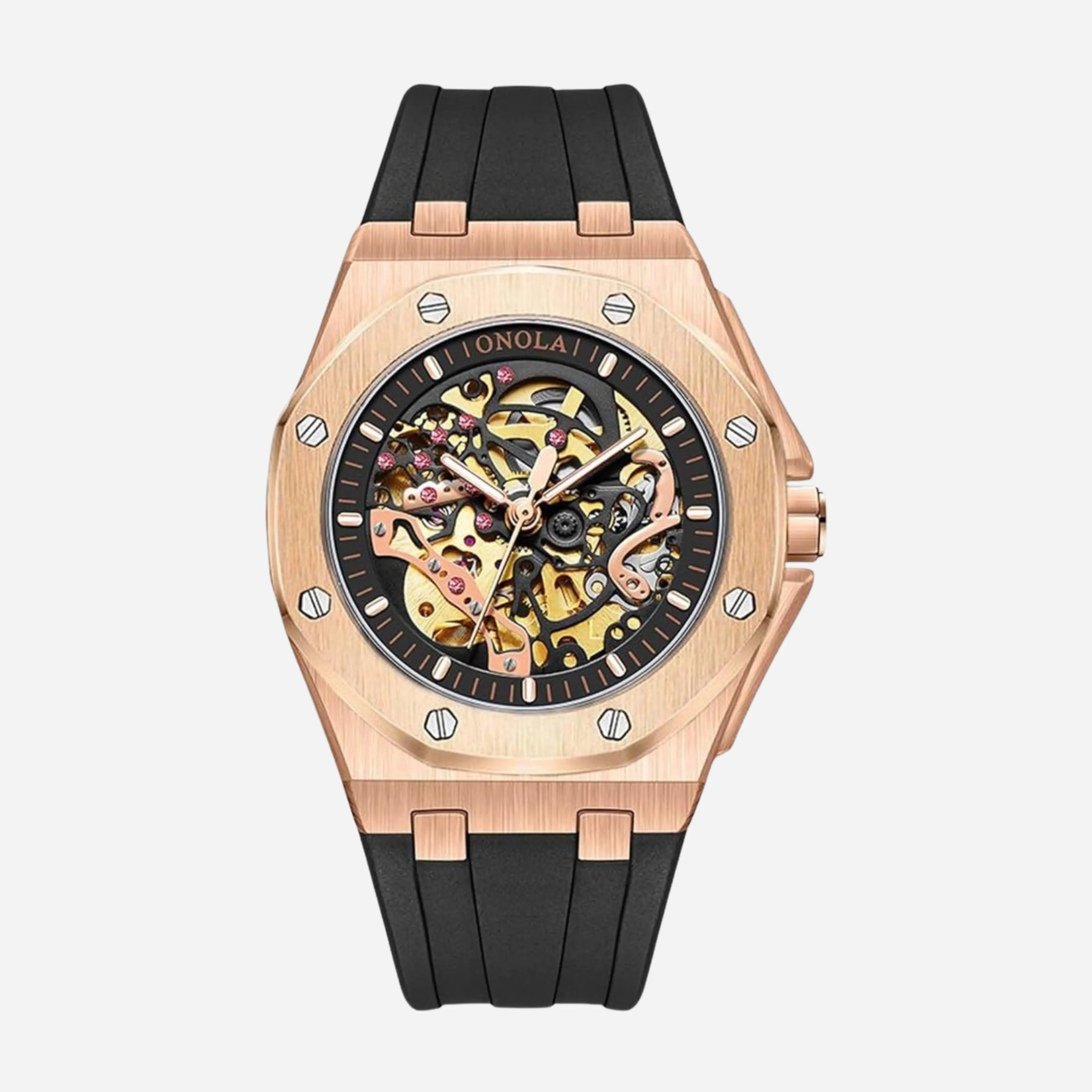 Marezzi® Ardent Oak