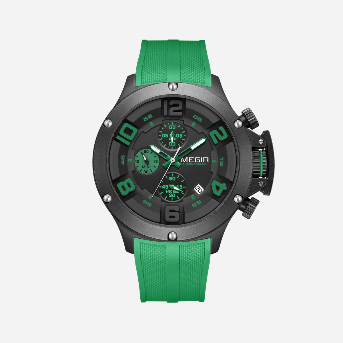 Marezzi® Chronax