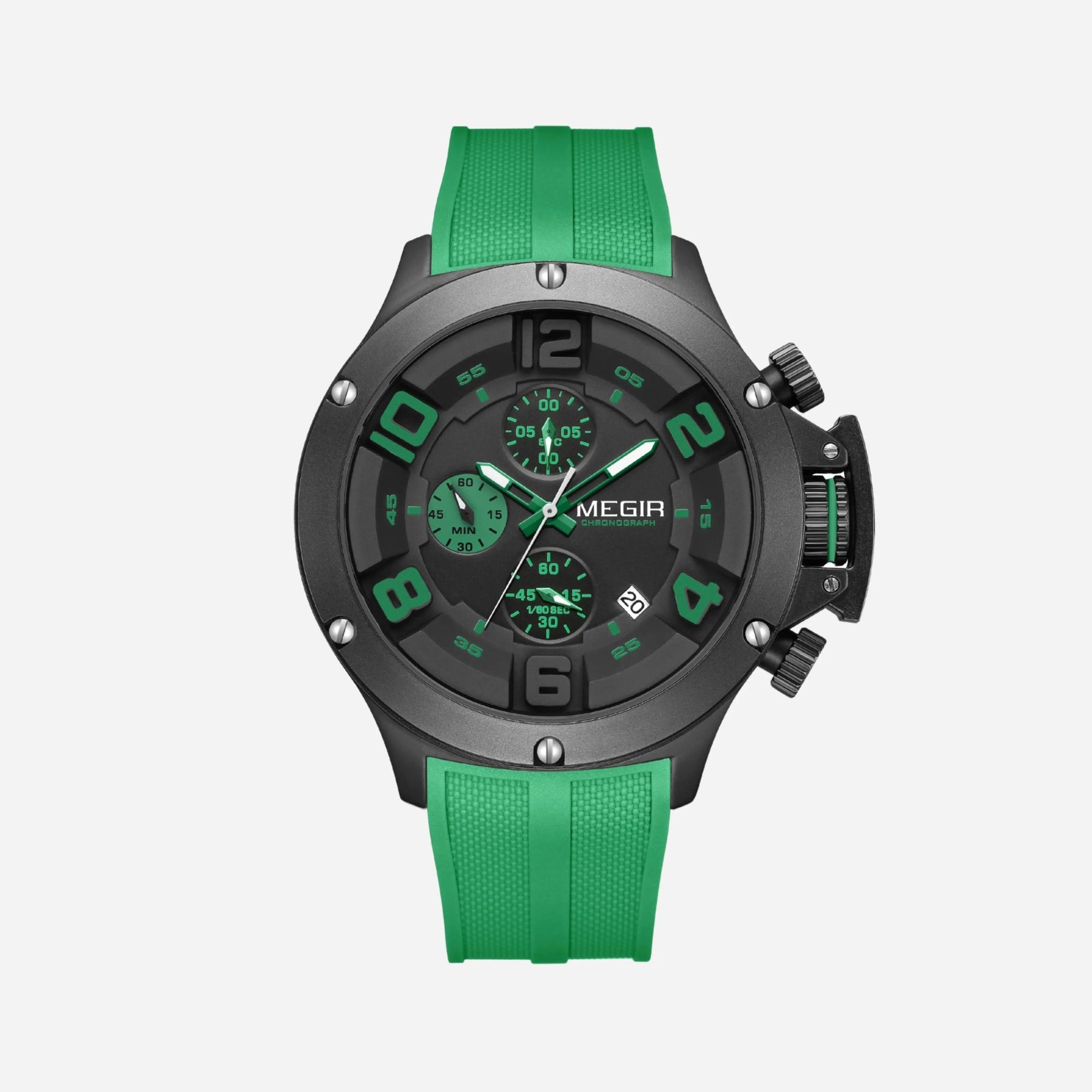 Marezzi® Chronax