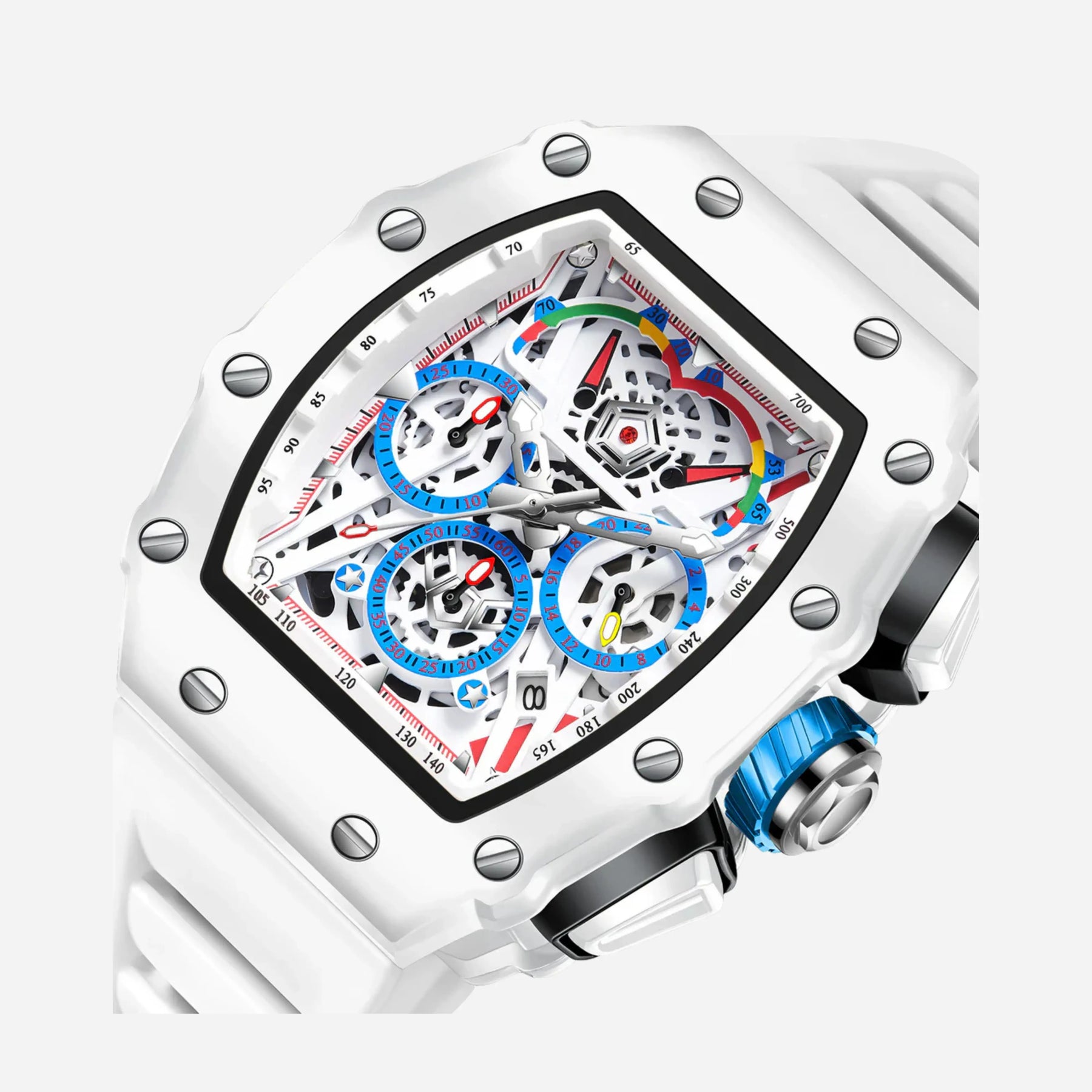 Marezzi® Dravon