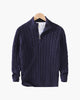Verbier Half Zip Sweater