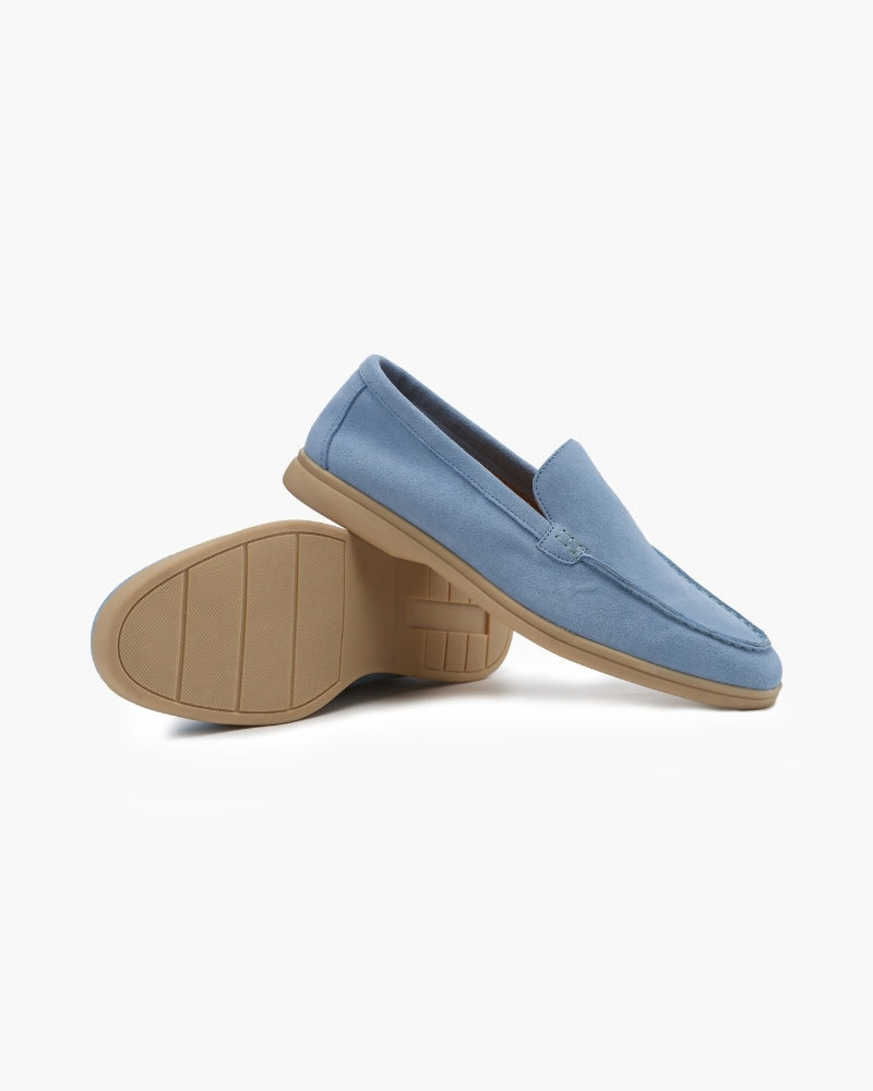 Marezzi Premium Suede Loafers
