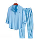 [BUY 1 GET 1 FREE + SUNGLASSES] Sunset Premium Set – Shirt & Trousers + Sunglasses