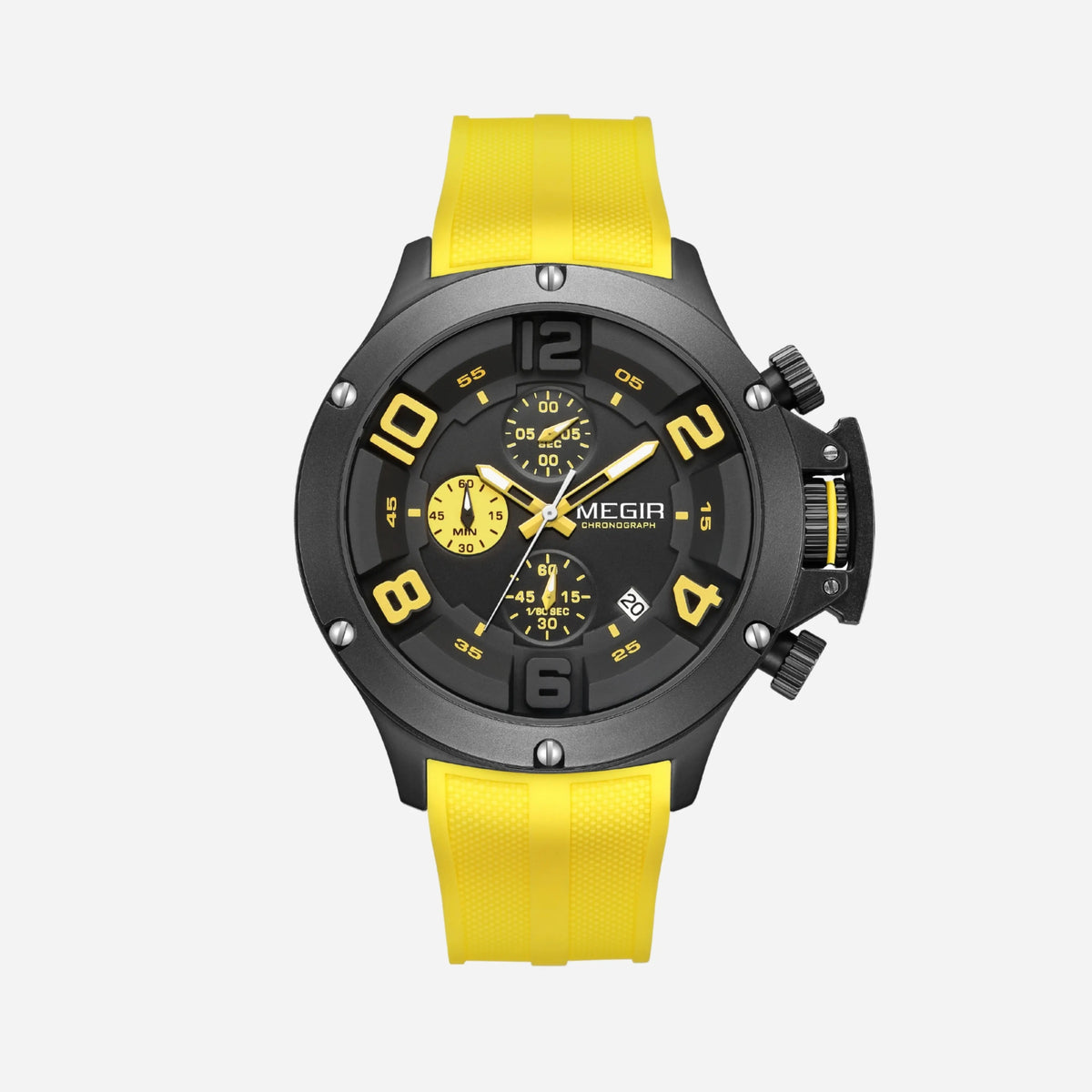 Marezzi® Chronax