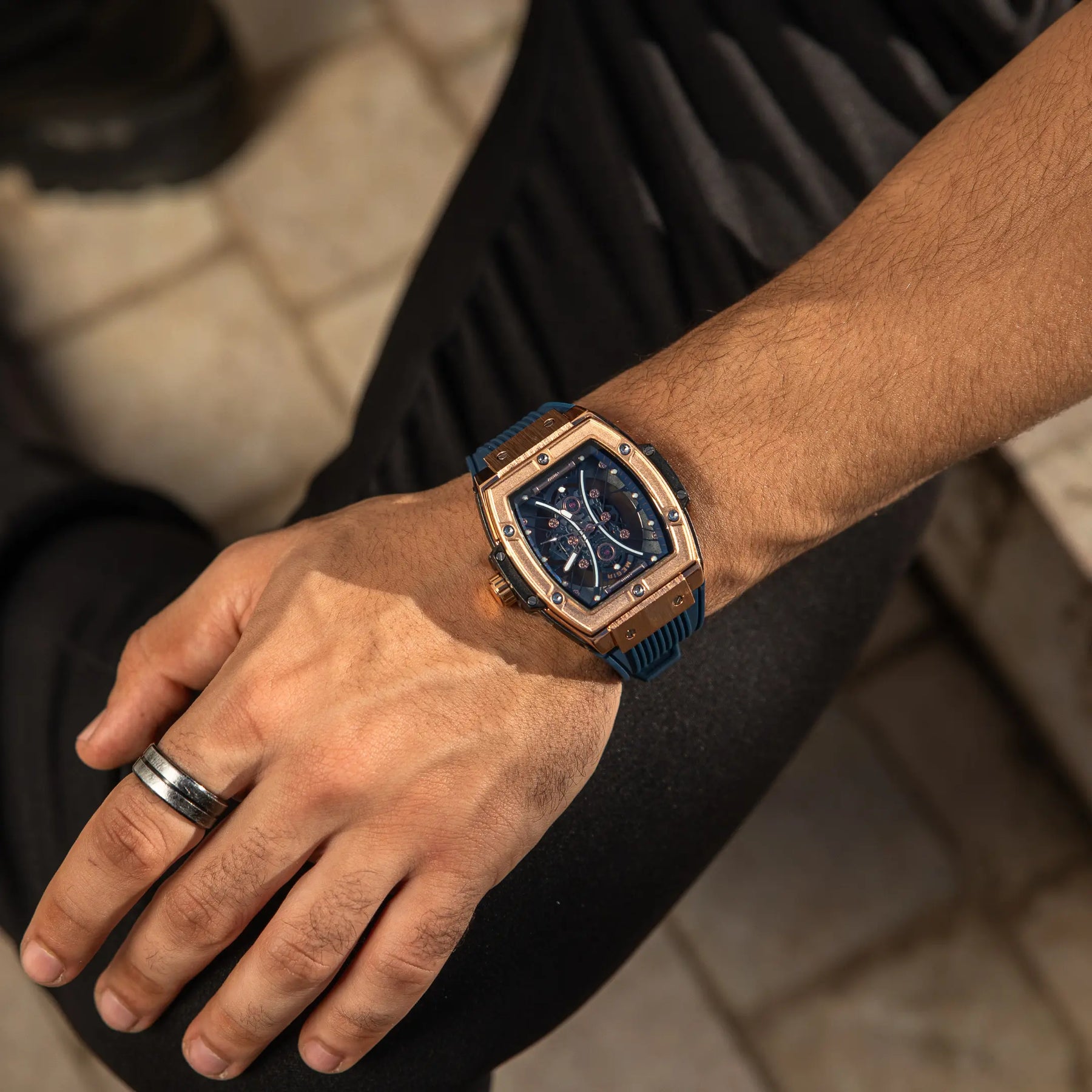 Marezzi® Altross