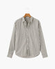 Gentlemen's Striped Shirt