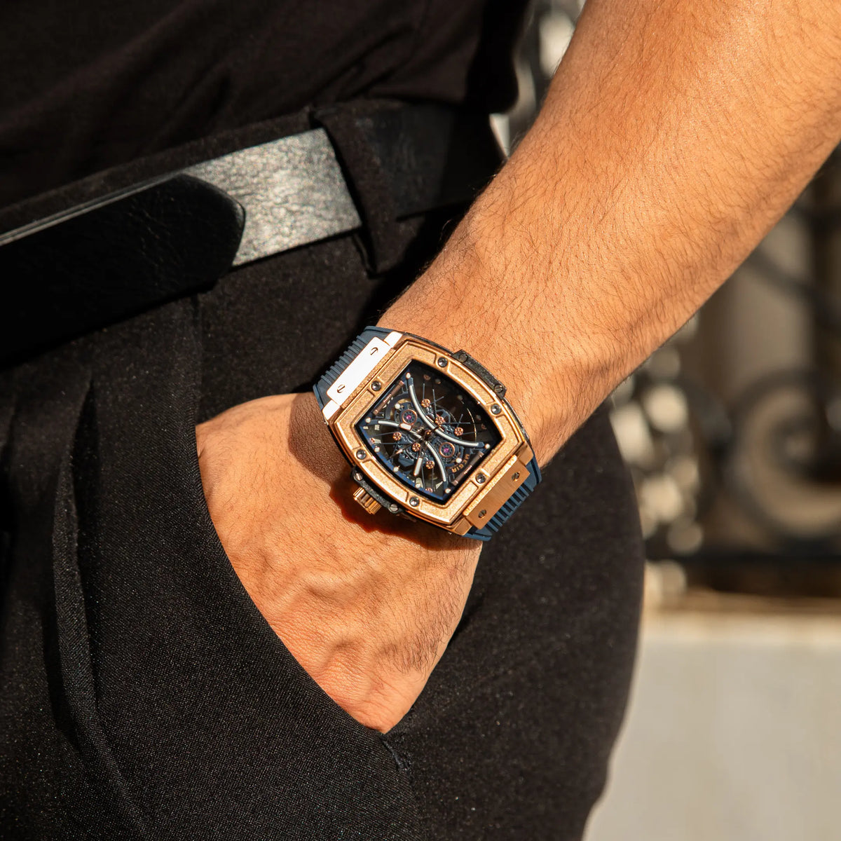 Marezzi® Altross