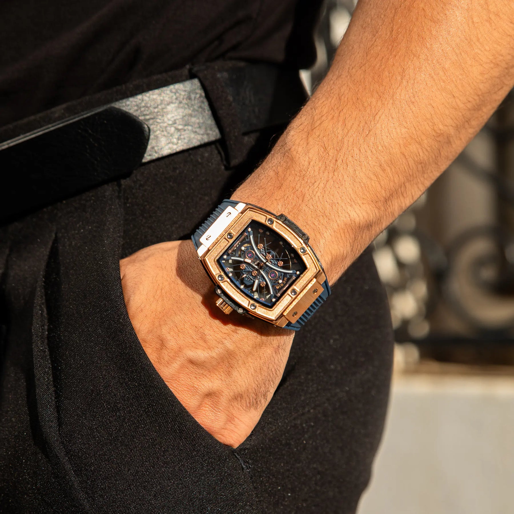 Marezzi® Altross