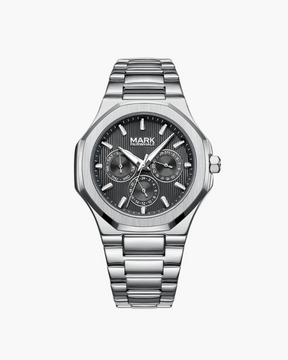Stainless Steel Watch