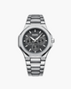 Stainless Steel Watch