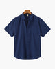 Cape Town - Linen Shirt (Shortsleeve)