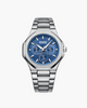 Stainless Steel Watch