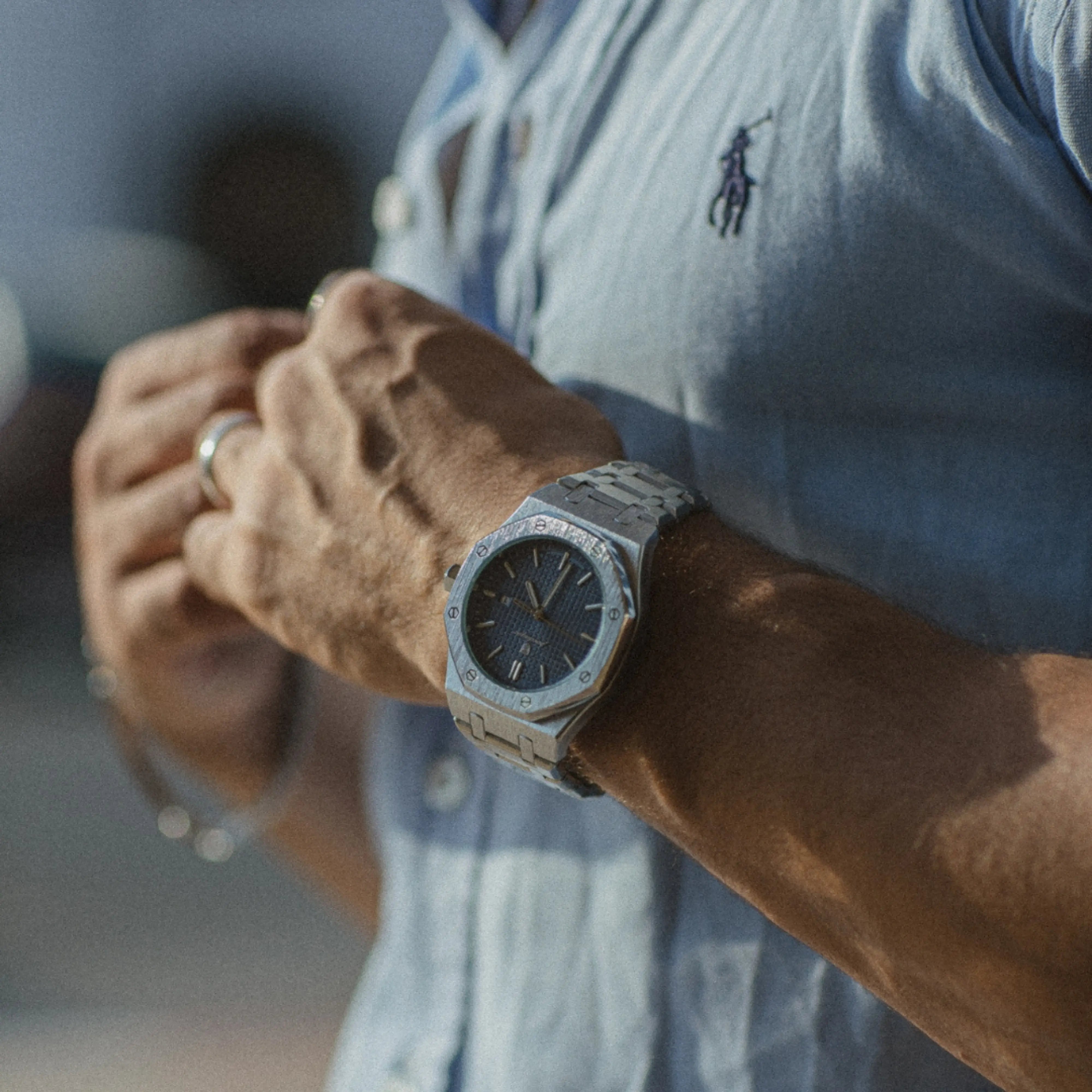 Marezzi® Marine