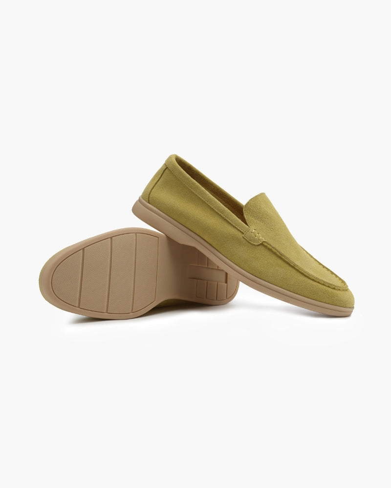 Marezzi Premium Suede Loafers