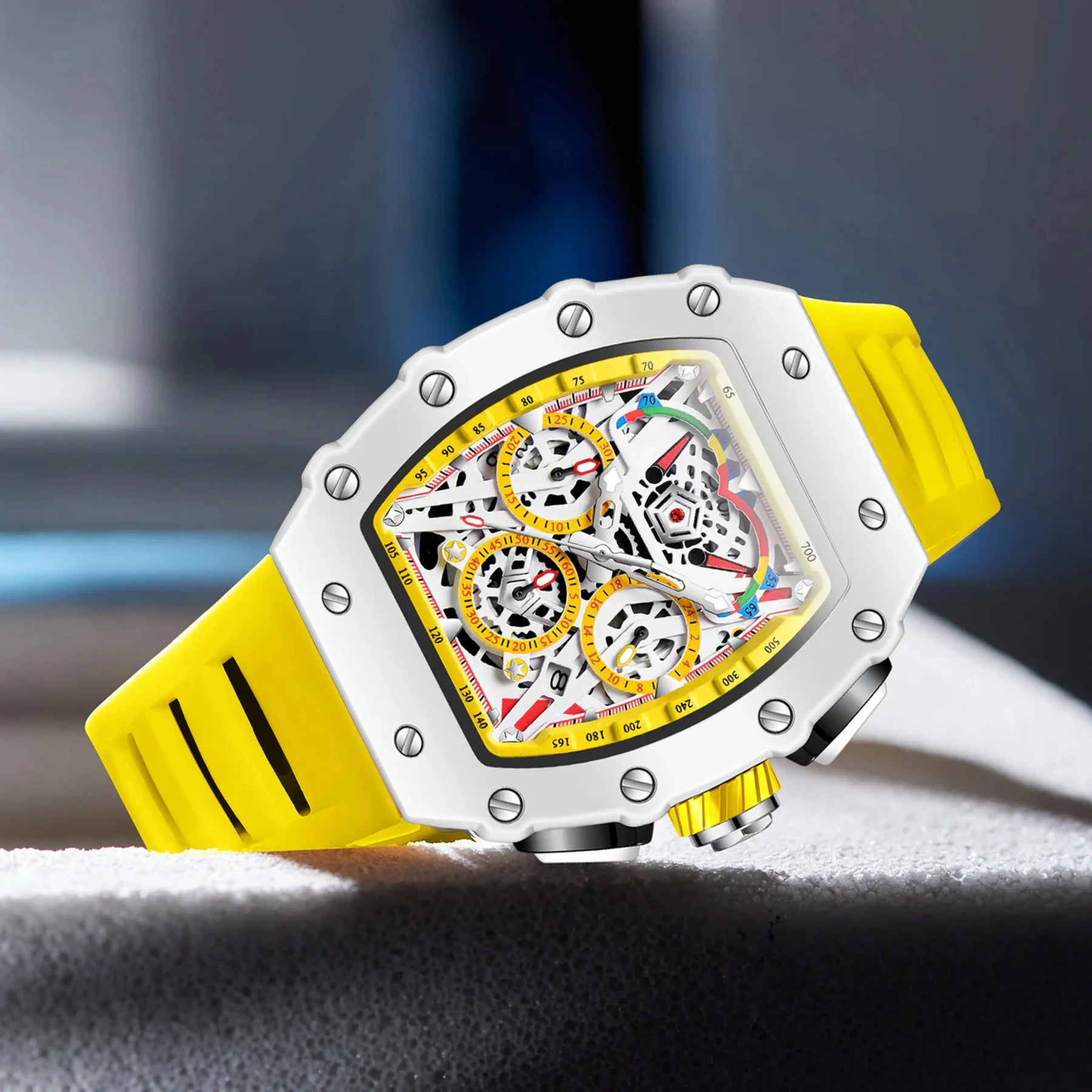 Marezzi® Dravon