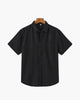Cape Town - Linen Shirt (Shortsleeve)