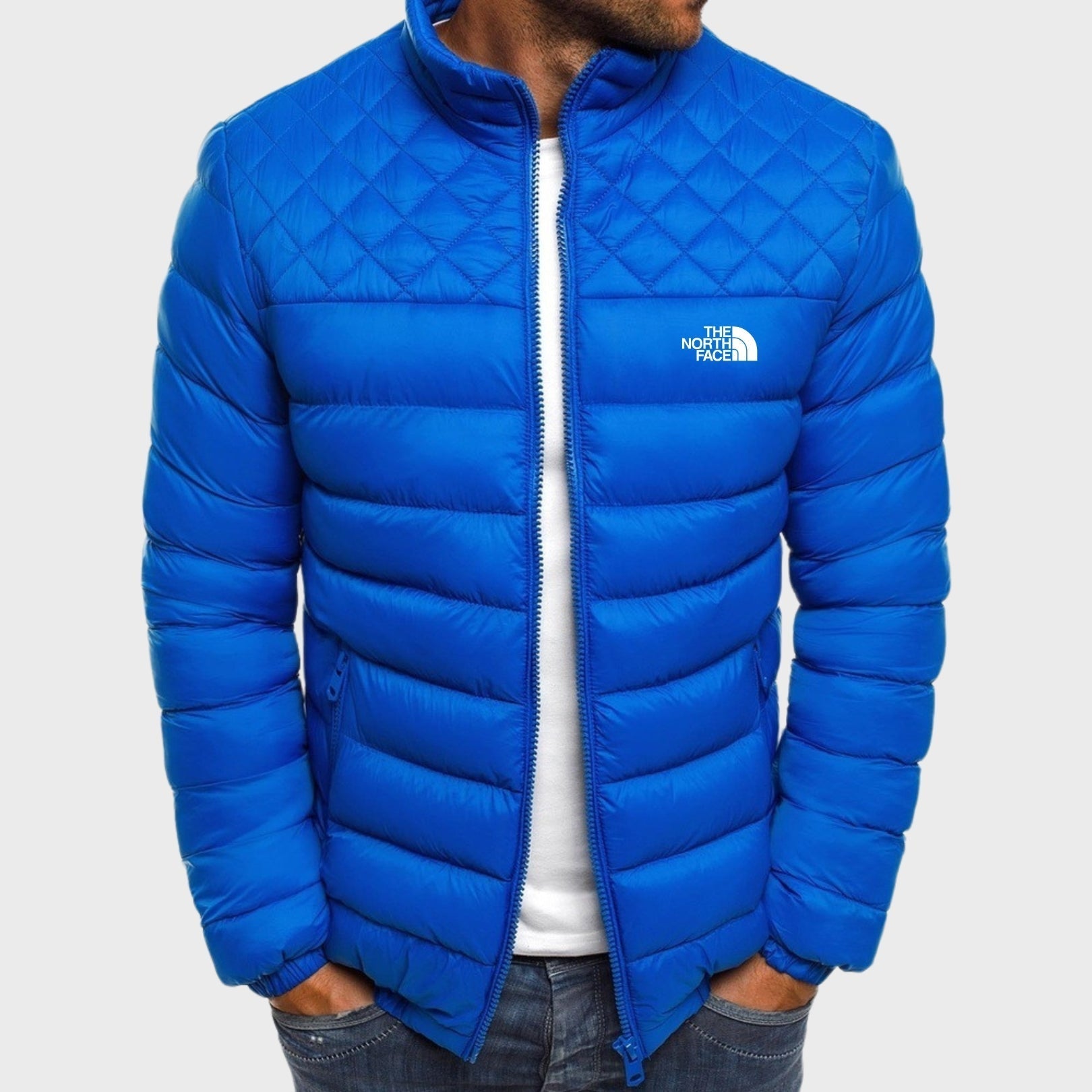 Casual Winter Jacket