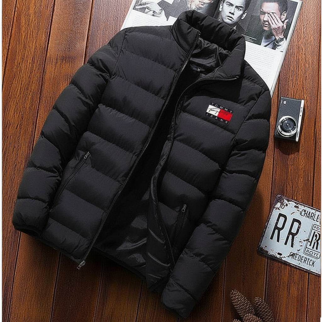 Classic Premium Padded Jacket
