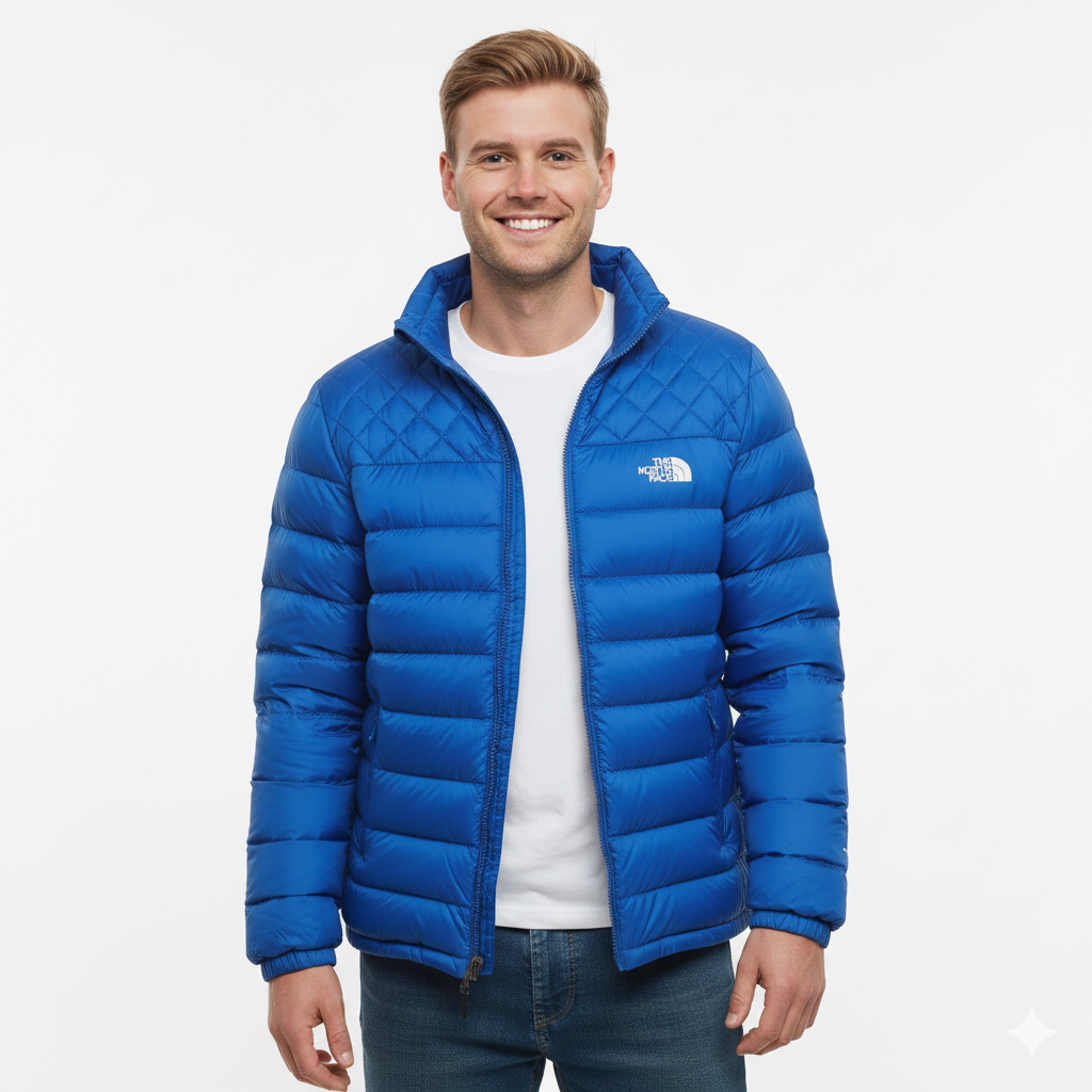 Casual Winter Jacket