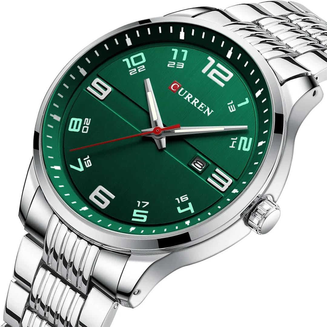 Classic Benny Watch