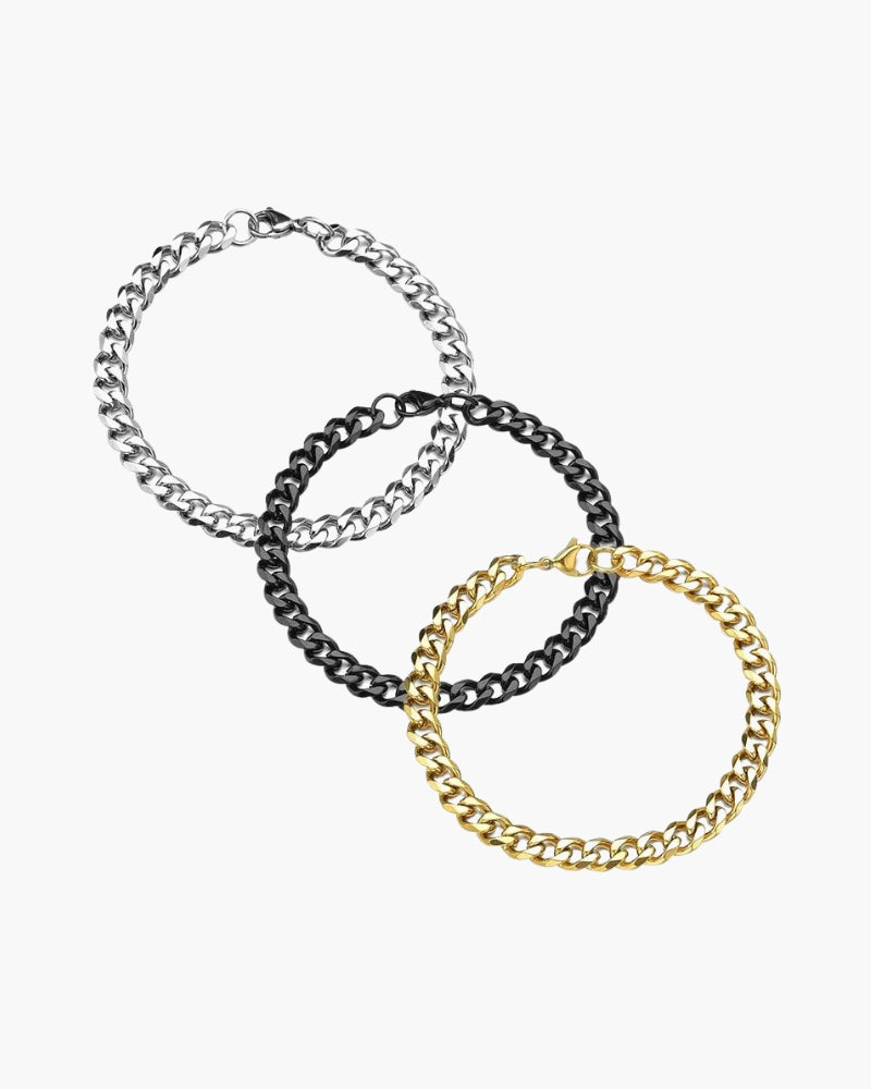 Marezzi Chained Bracelet