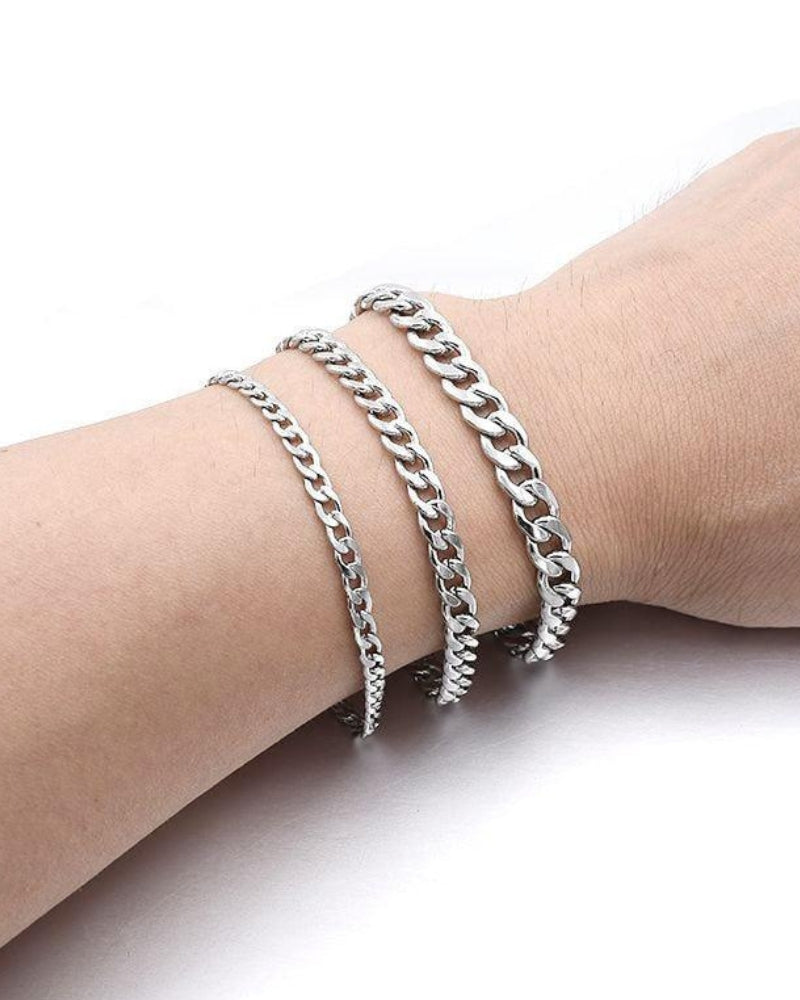 Marezzi Chained Bracelet