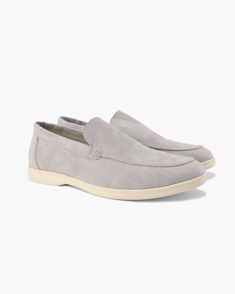 Marezzi Suede Loafers