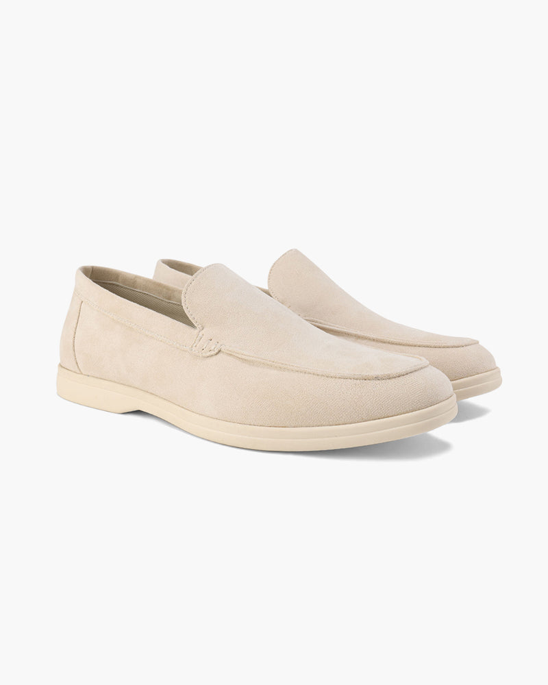 Marezzi Suede Loafers