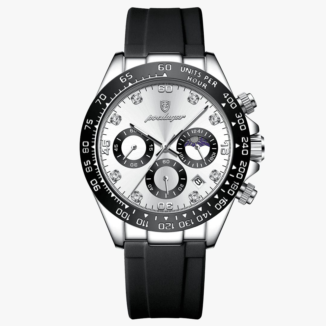 Amsterdam Watch