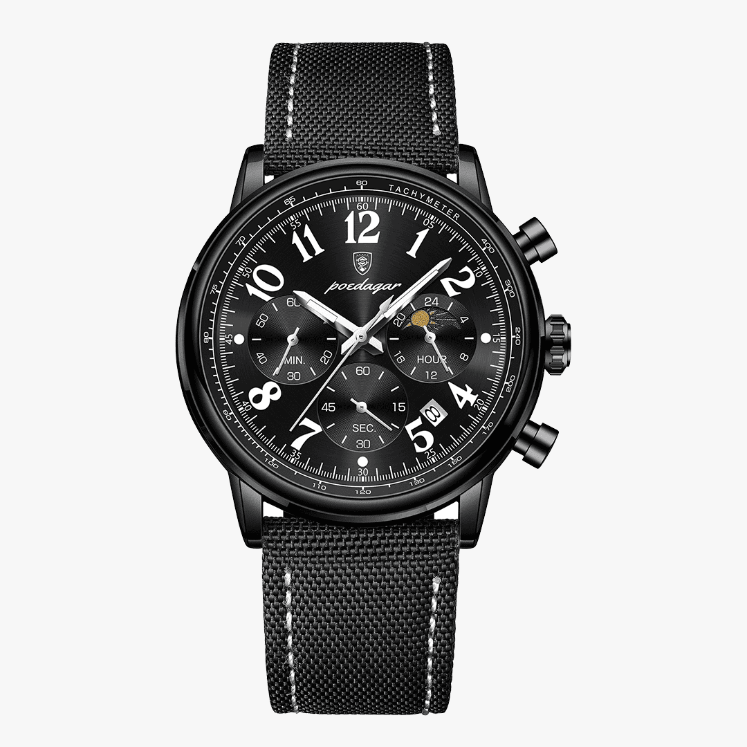 Cassius Watch