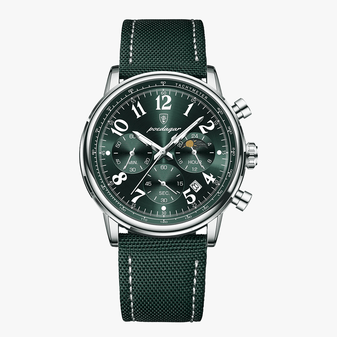 Cassius Watch