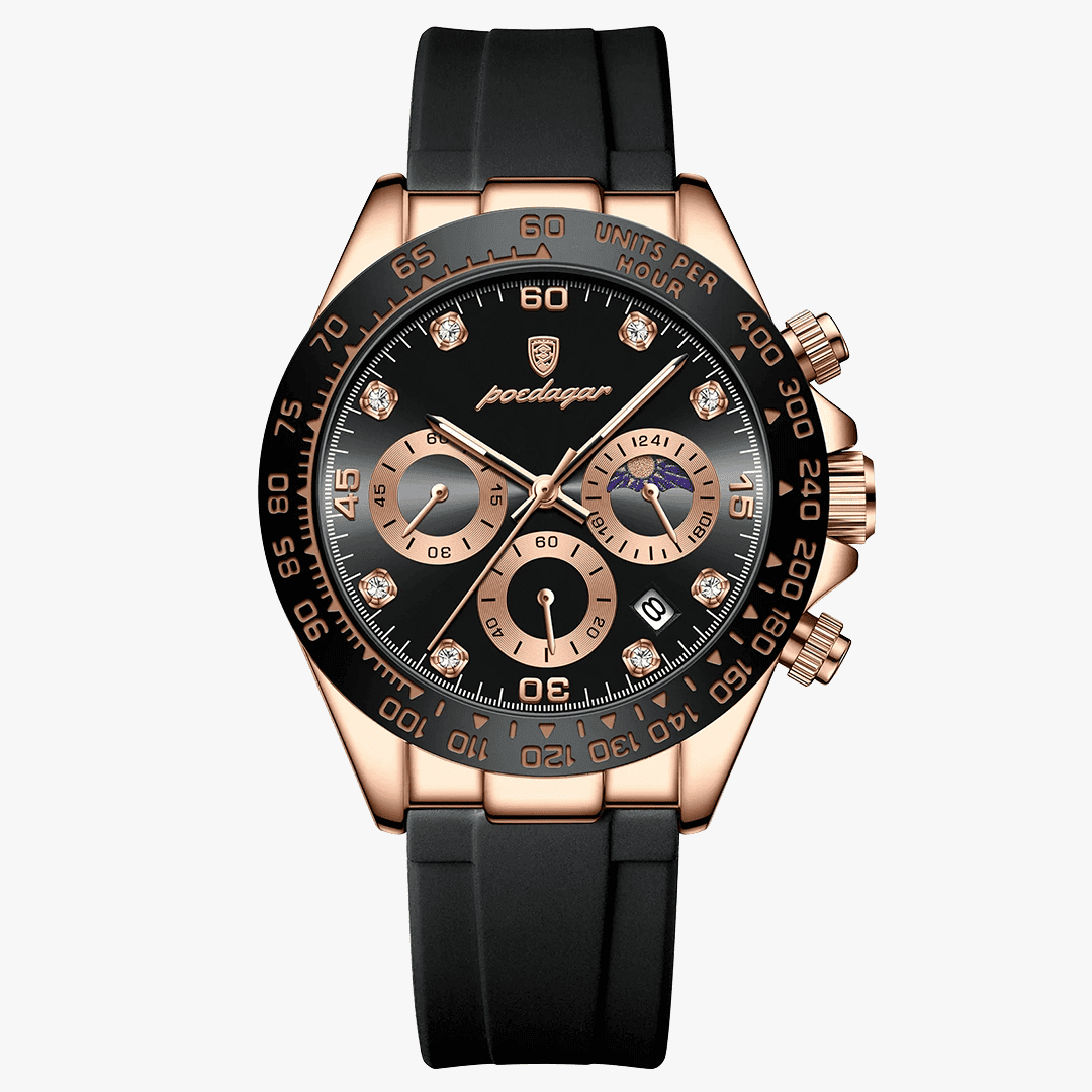 Amsterdam Watch