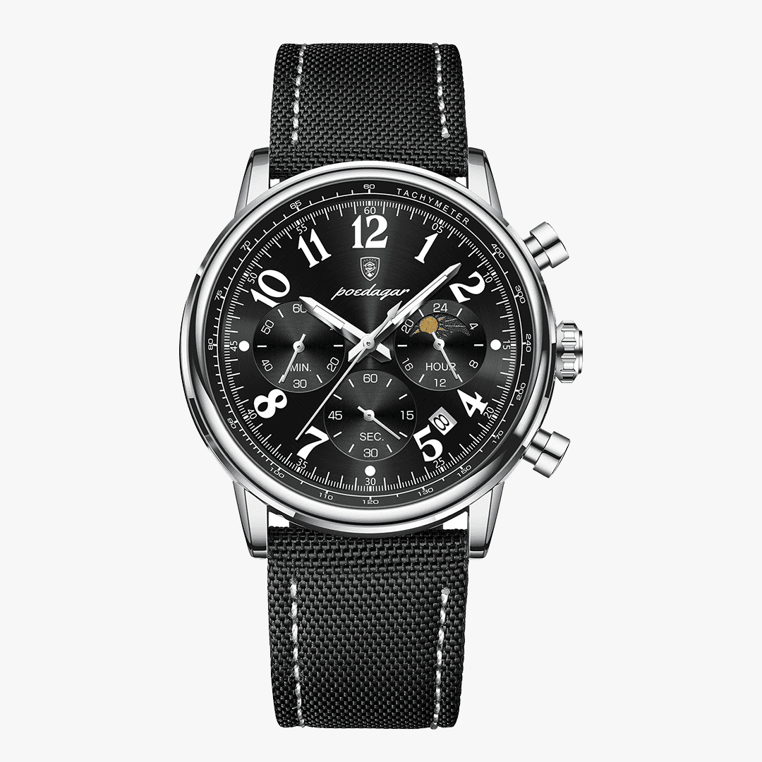 Cassius Watch