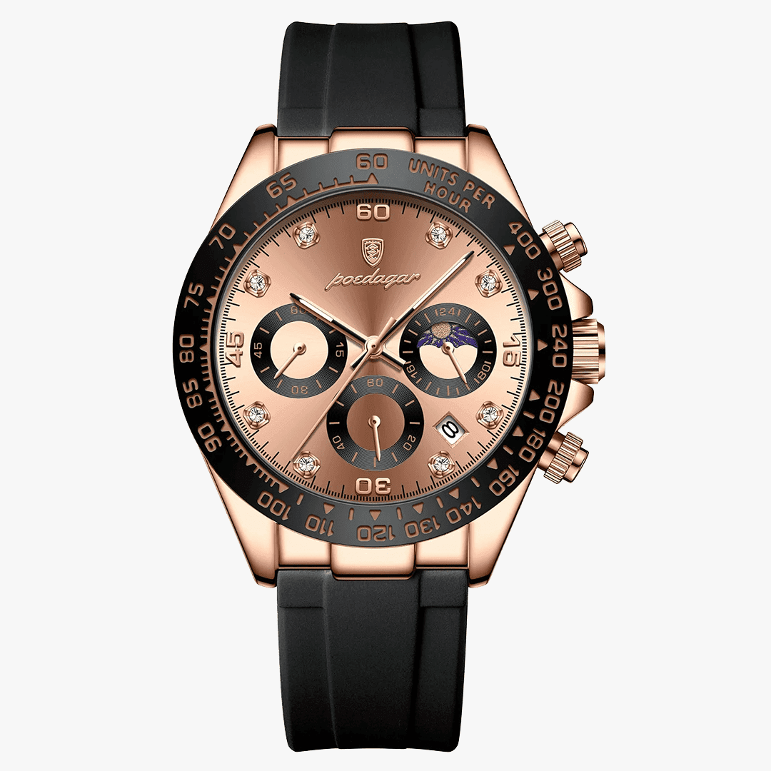 Amsterdam Watch