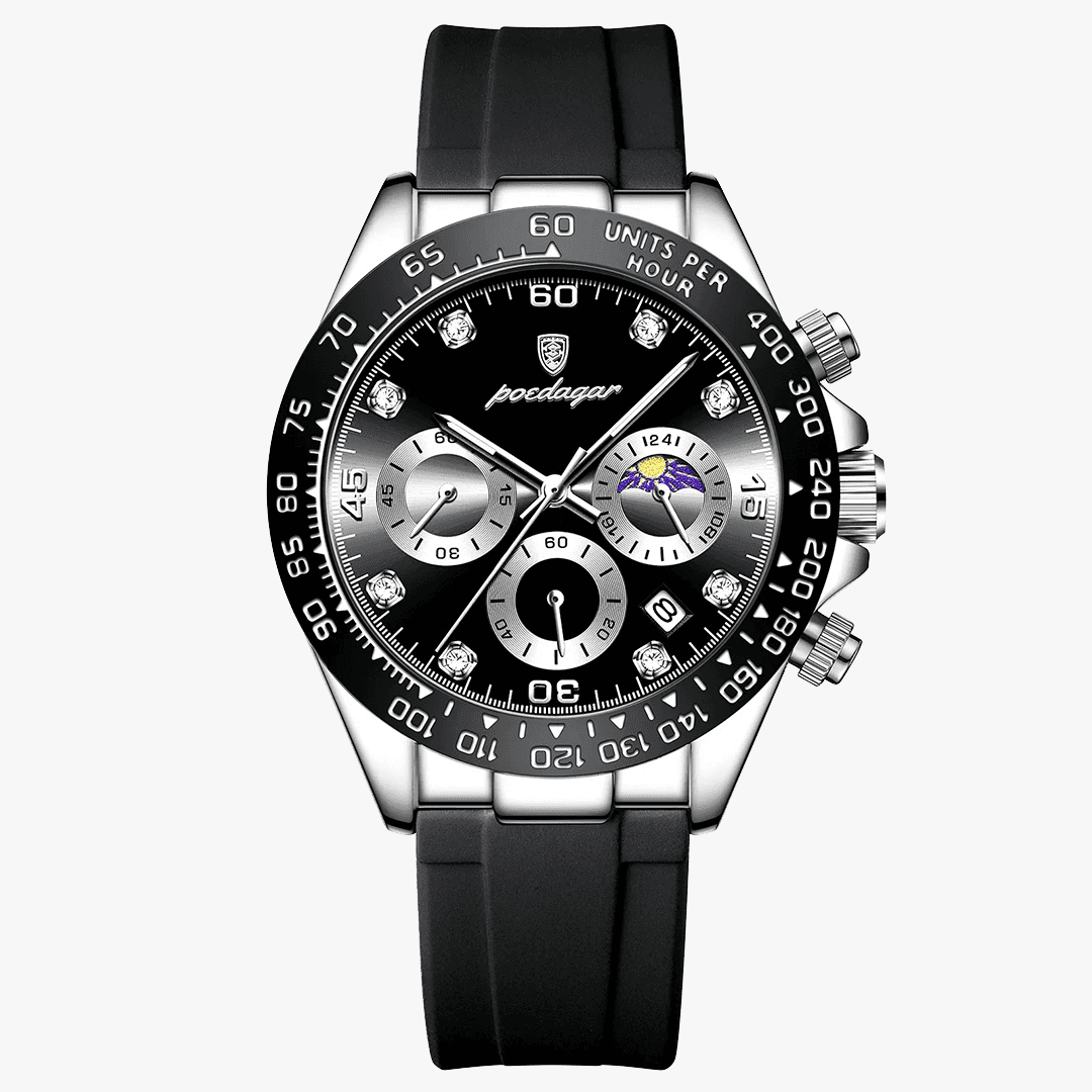 Amsterdam Watch