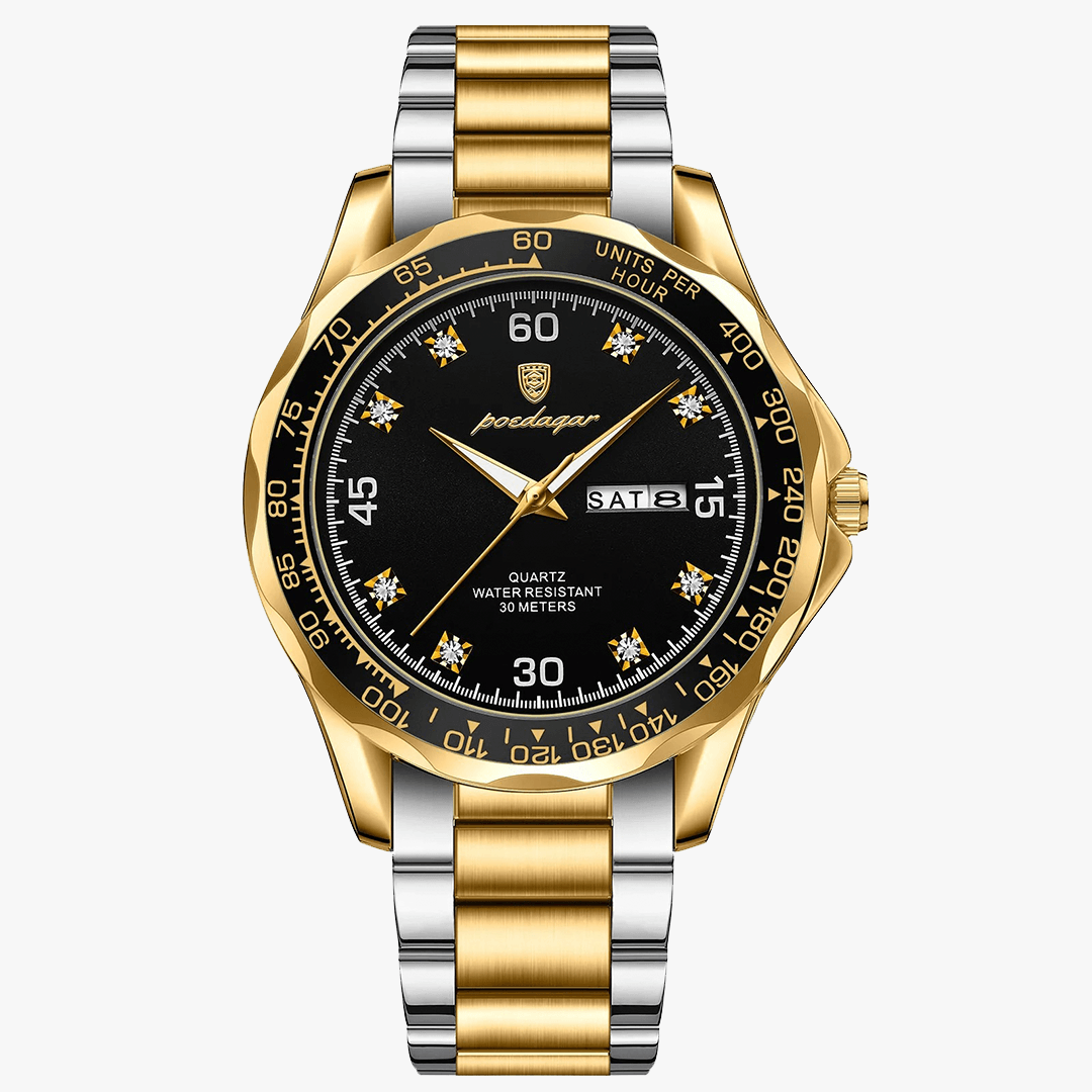 Incanto Watch