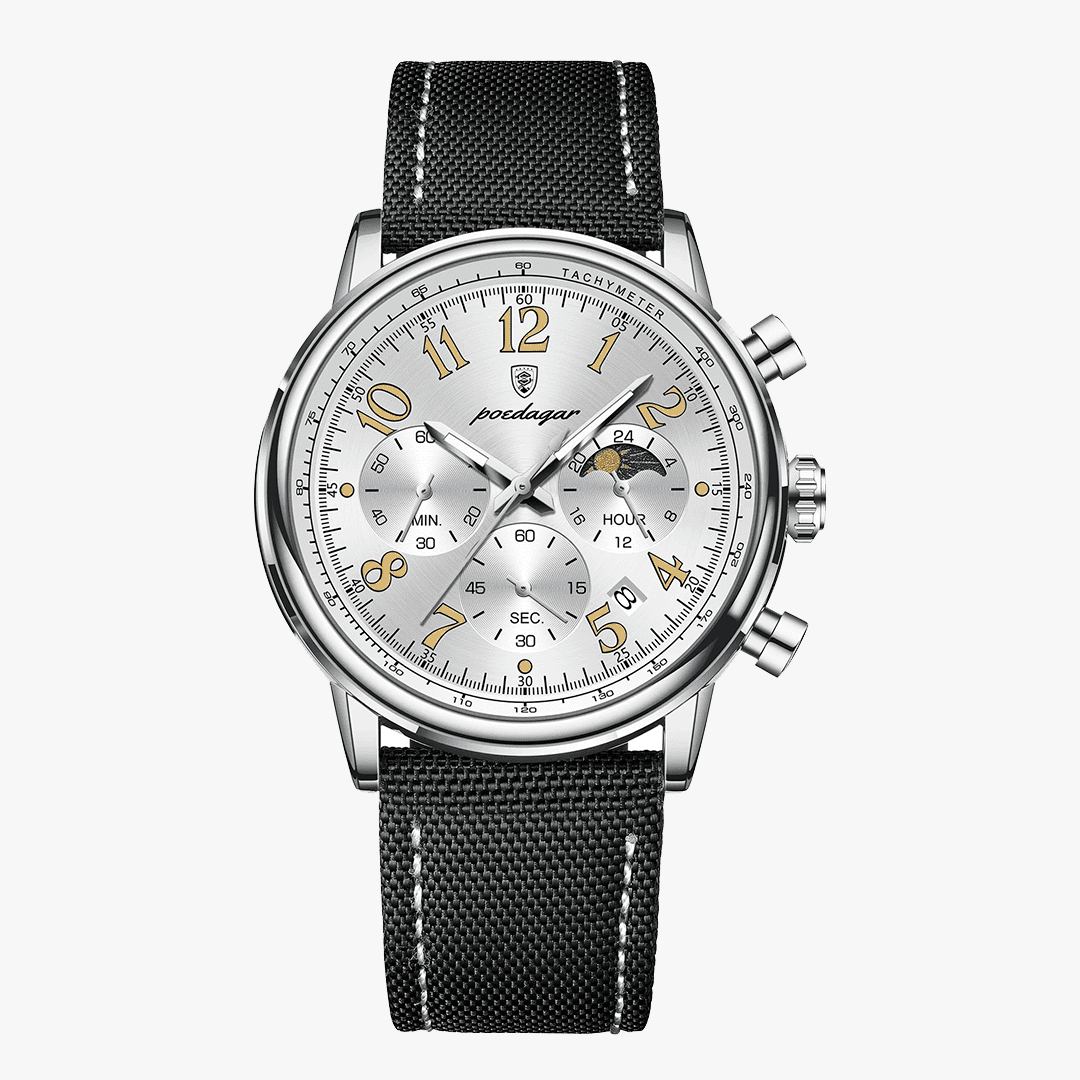 Cassius Watch