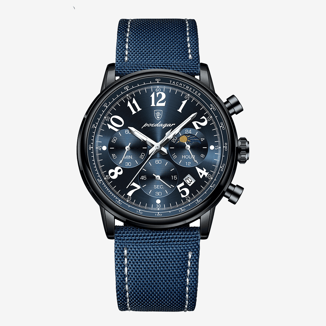 Cassius Watch