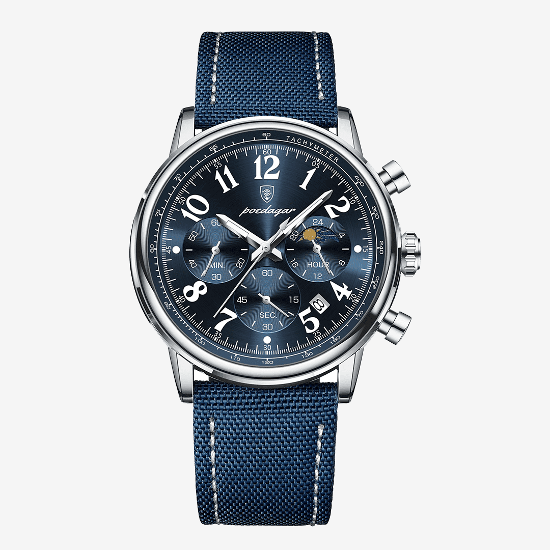 Cassius Watch
