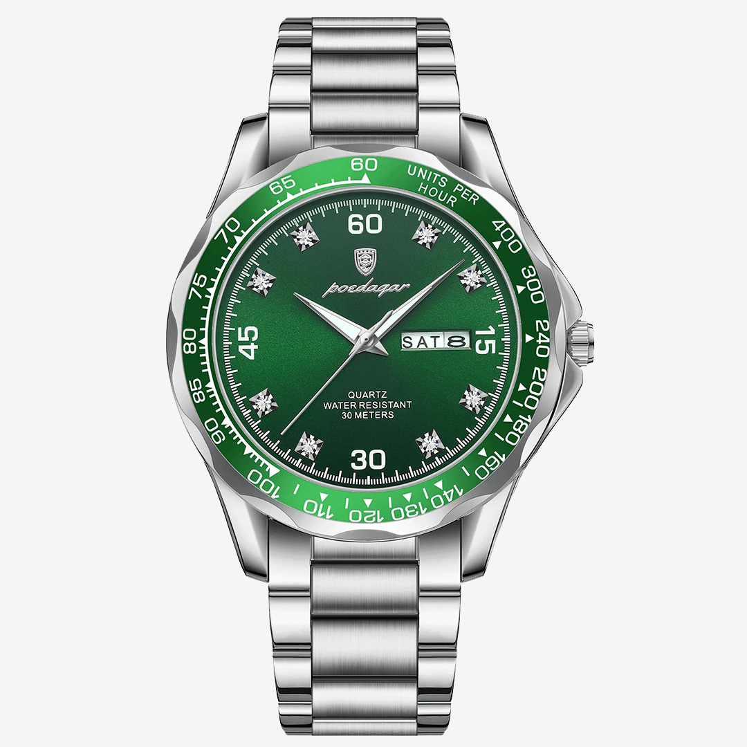 Incanto Watch