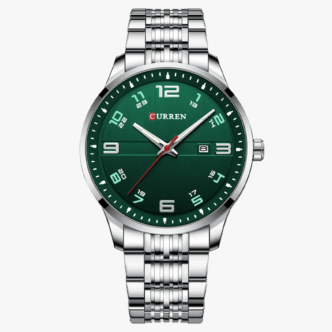 Classic Benny Watch